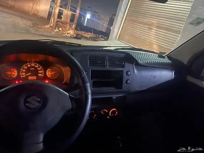 فإن سزوكي للايجار 1
