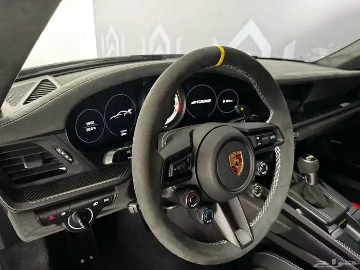 gt3 rs 2025 1