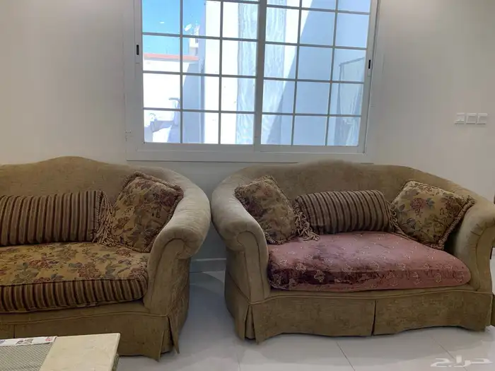 كنب أمريكي فاخر 1500 1