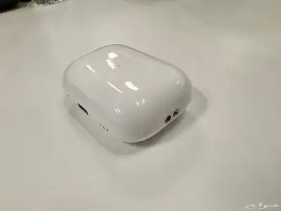 بيت ايربود برو الجيل الثاني مستعمل نظيف 0