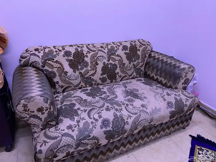 اثاث منزلي و مكيفات و سخان 0