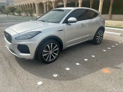 جاكوار   E-PACE R-Dynamic فل أوبش 0
