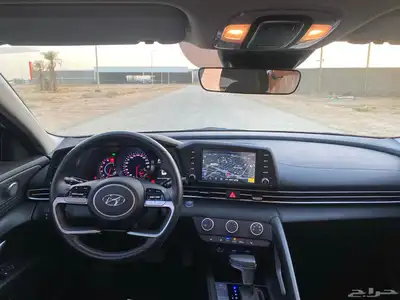 هيونداي النترا 2021 ممشيى 82 18