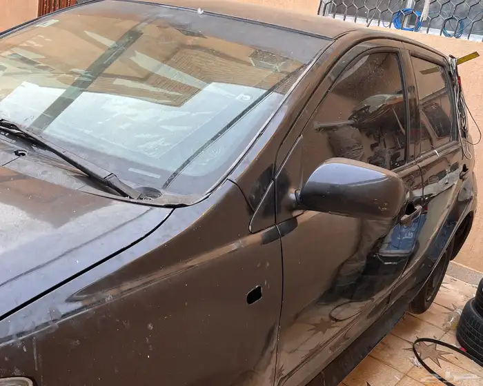 تويوتا xa 5
