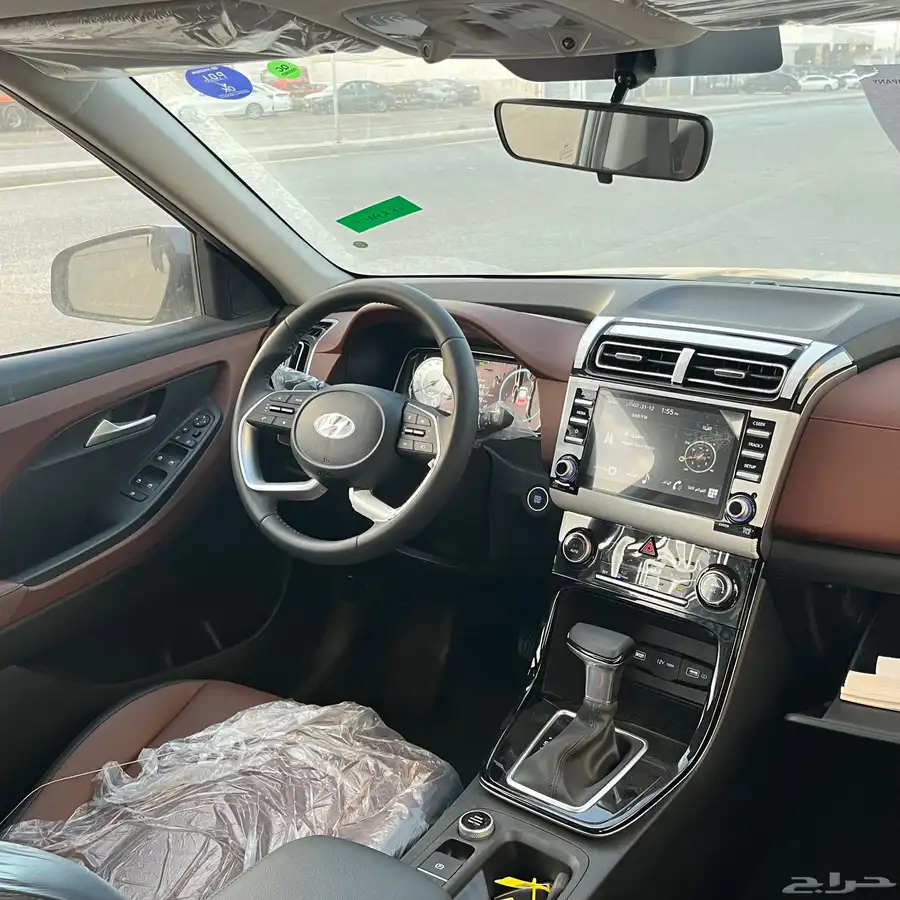 هيونداي كريتا كمفورت 2025 4