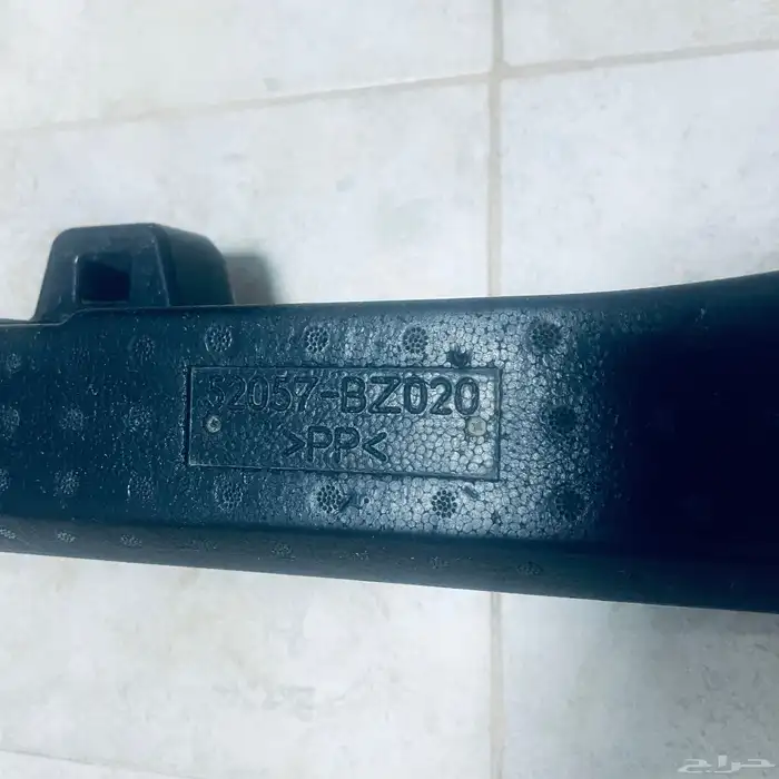 فلين جسر صدام خلفي يارس 2023 6