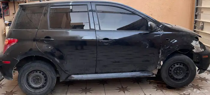 تويوتا xa 6