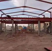 مظلات سواتر هناجر جلسات خارجيه وتنسيق حدائق 24