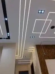 كهربائي منازل مباني في ضبا ( تأسيس - تشطيب - صيانه ) 28