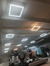 كهربائي منازل مباني في ضبا ( تأسيس - تشطيب - صيانه ) 21