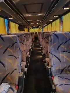 باص للبيع مرسيدس 0