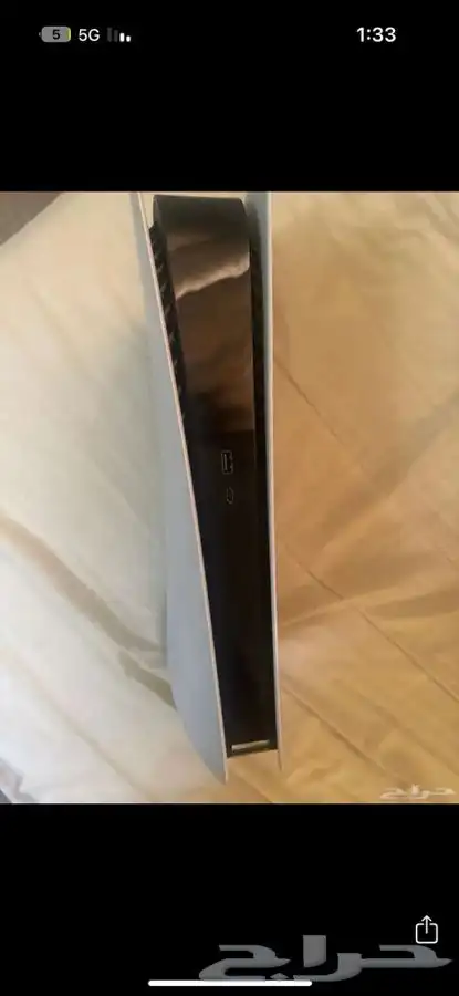 للبيع سوني فايف و ملحقاته 0