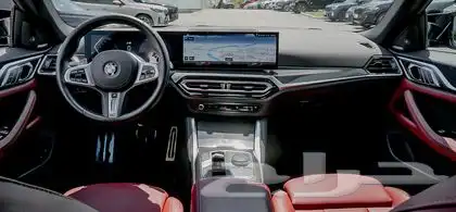 2024 BMW 4 Series LEGACY EDITION 15