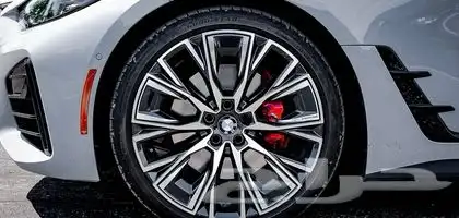 2024 BMW 4 Series LEGACY EDITION 10