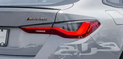 2024 BMW 4 Series LEGACY EDITION 4