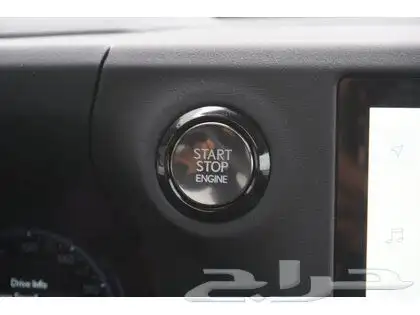2024 Lexus GX 550 OVERTAIL 21