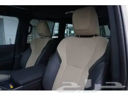 2024 Lexus GX 550 OVERTAIL 10