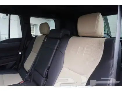 2024 Lexus GX 550 OVERTAIL 7