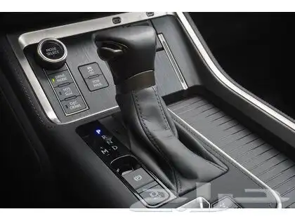 2024 Lexus GX 550 OVERTAIL 14