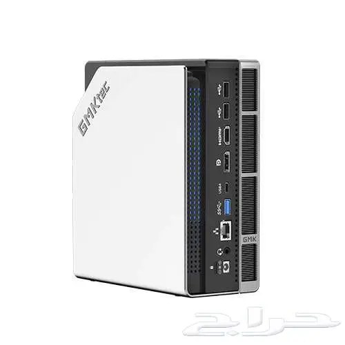 كمبيوتر جيمينج مونتاج وشغل احترافي GMKtec EVO X2 AI Max 4