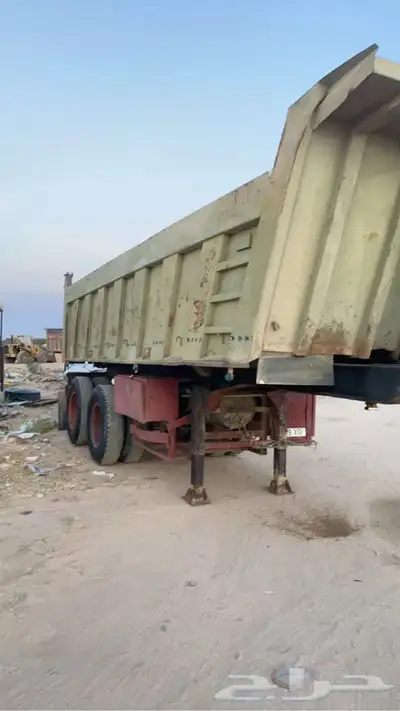صندوق قلاب مقاس 22 5