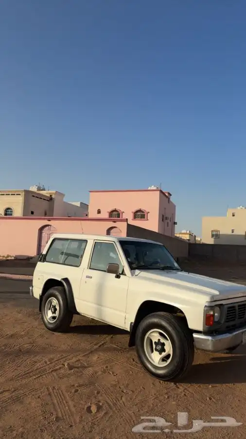 باترول مكينة لكزس 430 2