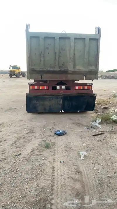 صندوق قلاب مقاس 22 6