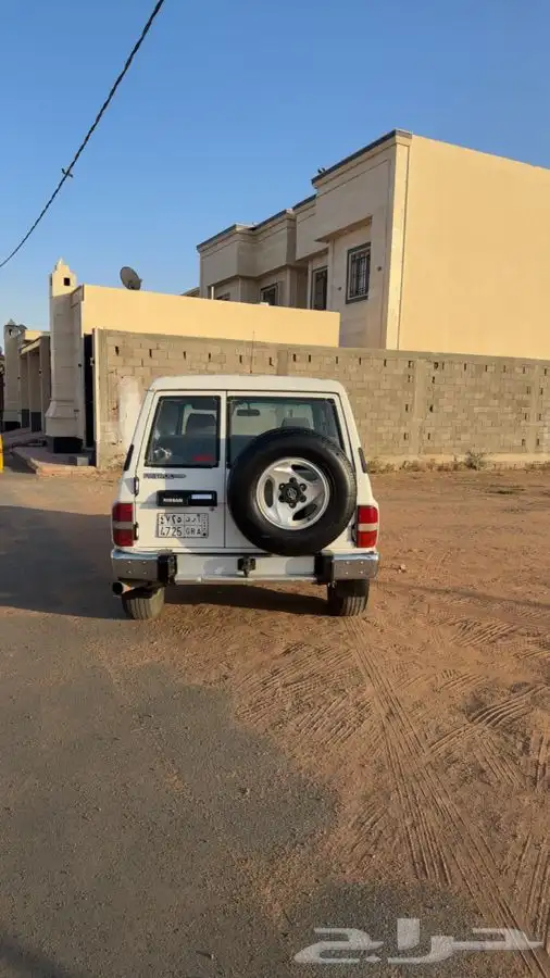باترول مكينة لكزس 430 0