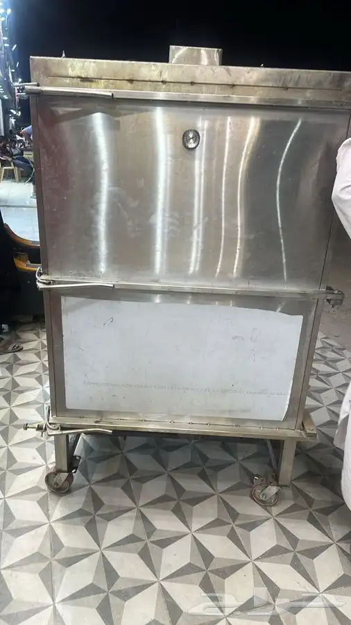 فرن مندي 0