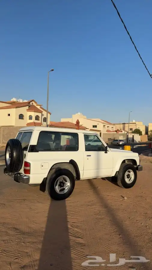 باترول مكينة لكزس 430 1
