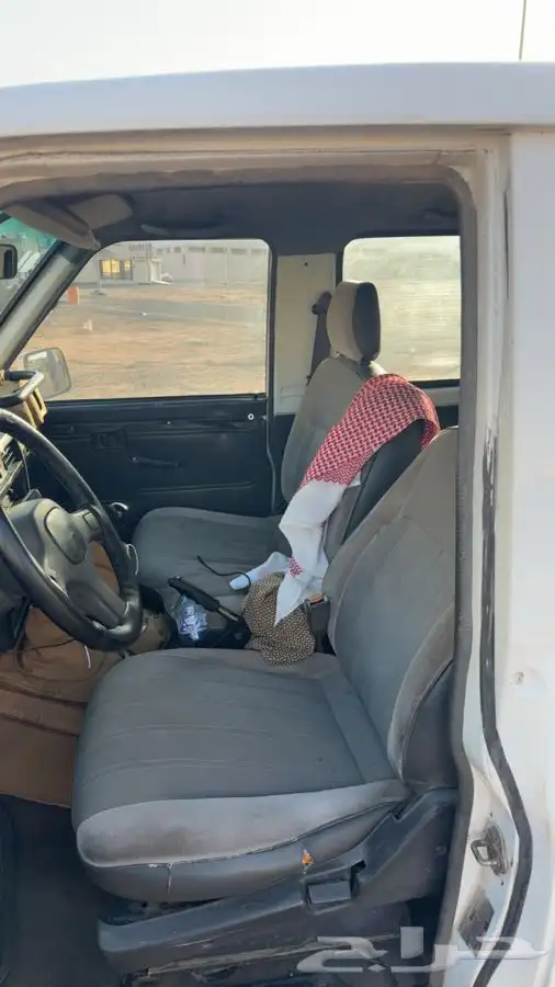 باترول مكينة لكزس 430 6