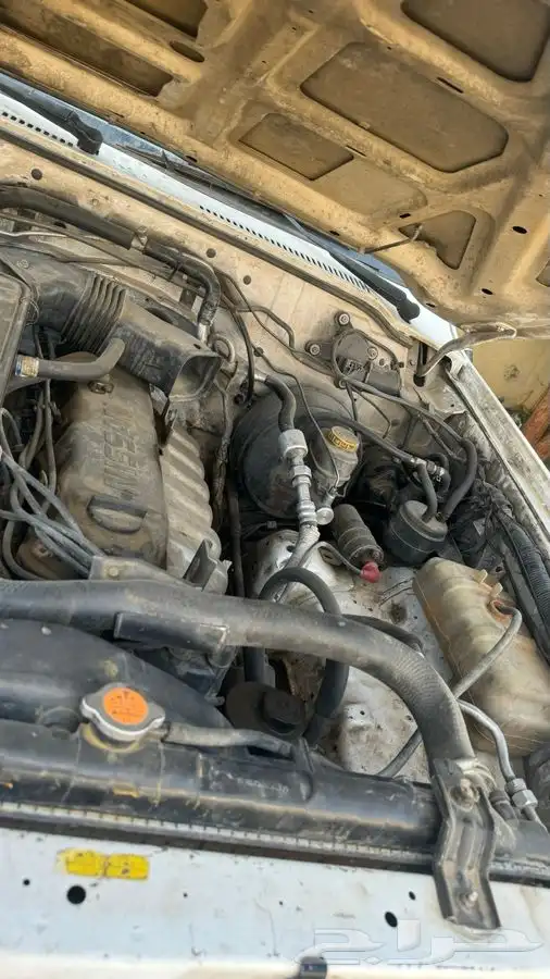 مكينة باترول 0
