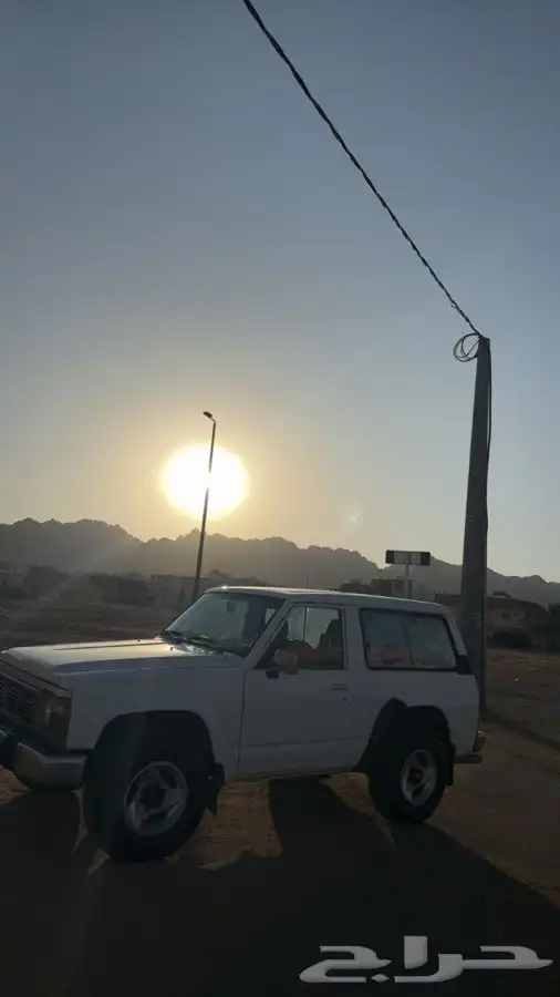 باترول مكينة لكزس 430 3