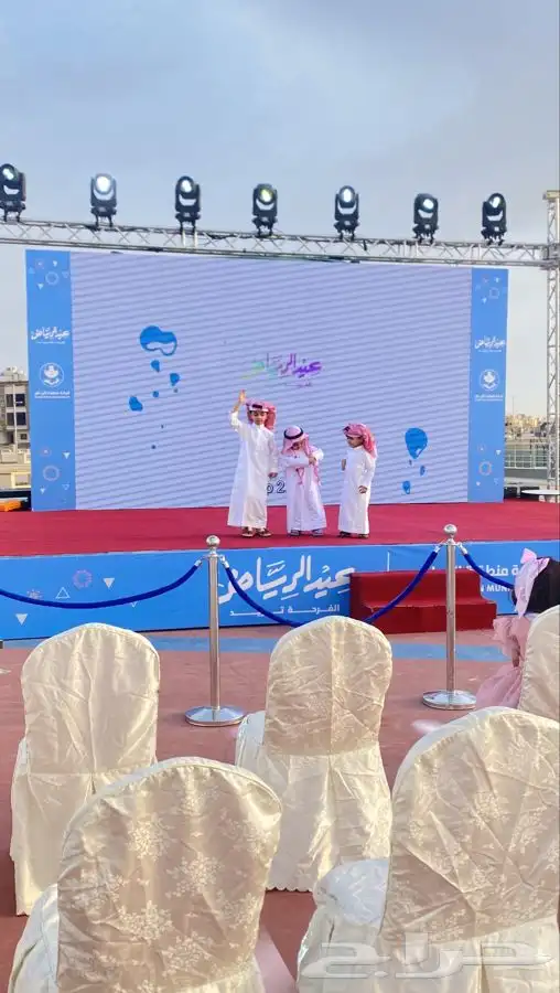 تاجير شاشات 0