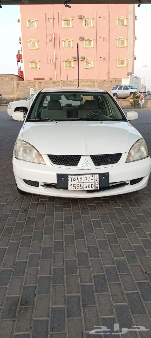 مستوبيشي موديل 2012 3