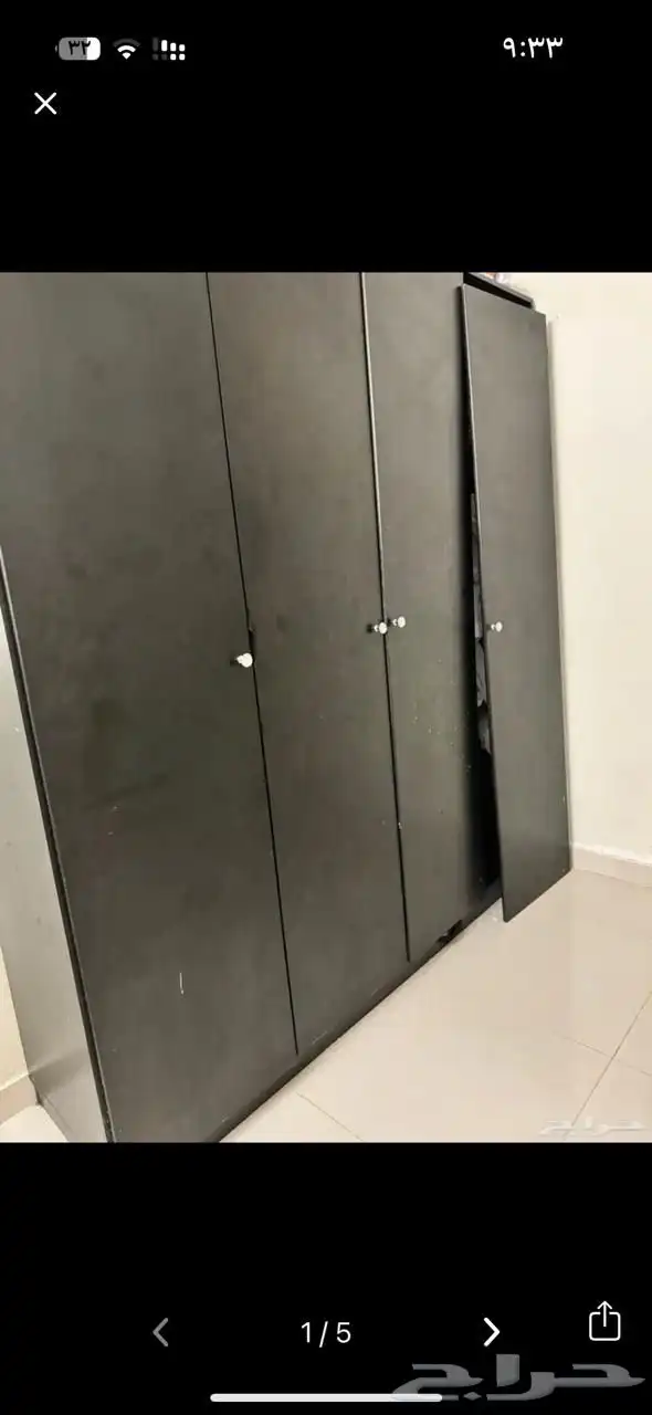 دولاب ملابس 0