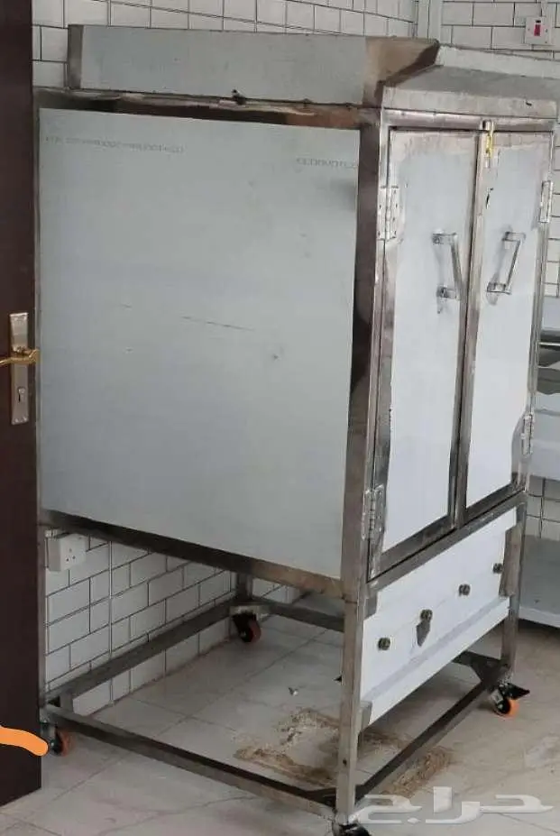 فرن كبدة وفرن مندي 1
