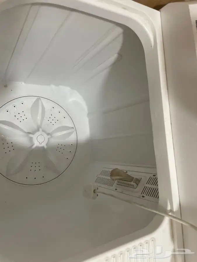 غساله كبيره 12kg جديده 1