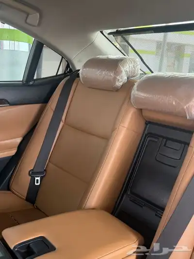 لكزس ES350 موديل 2015 5