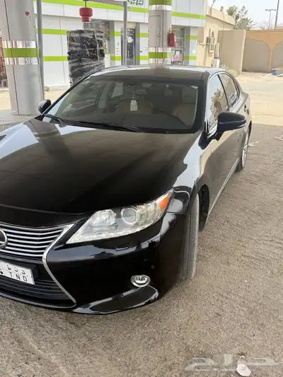 لكزس ES350 موديل 2015 2