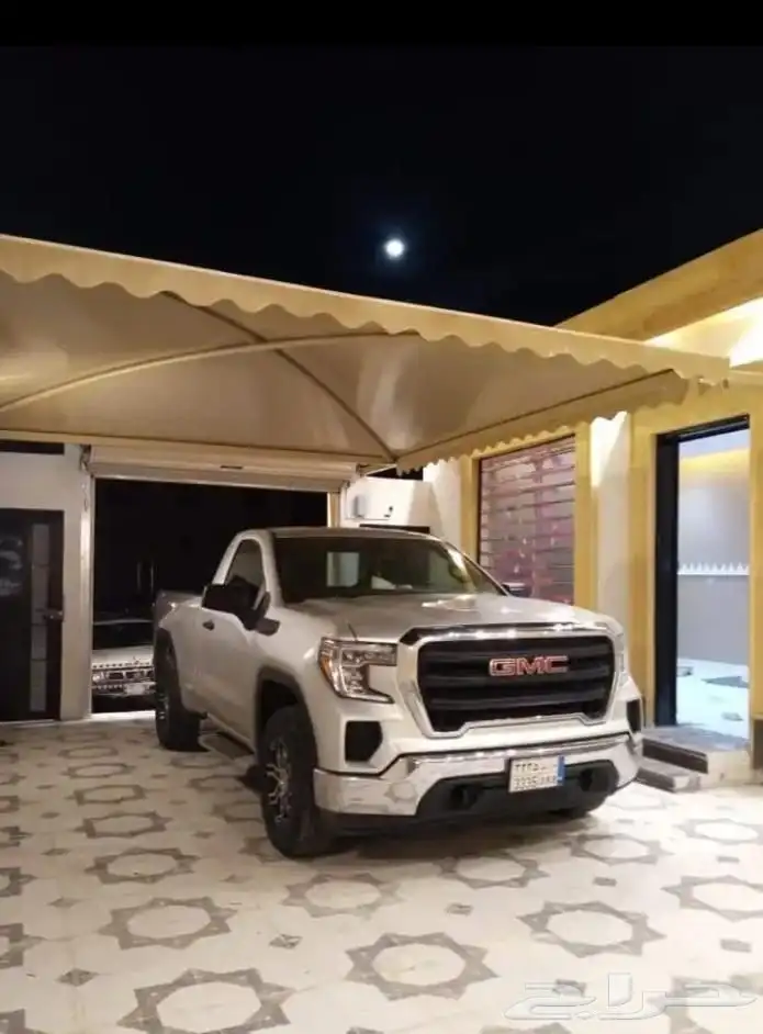مظلات سواتر هناجر جلسات خارجيه وتنسيق حدائق 8