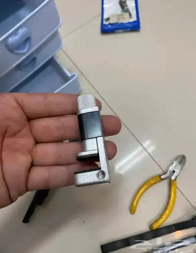 عدة صيانه جوالات 3