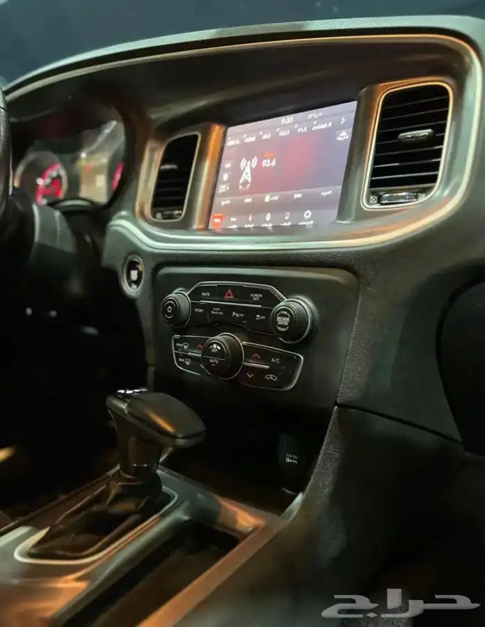 دودج GT 2021 17
