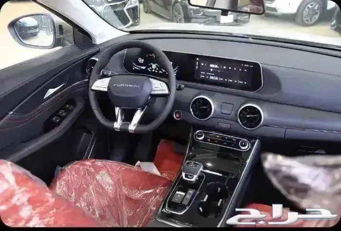 ونج فينج T5 Evo عرض خاص 2023 9