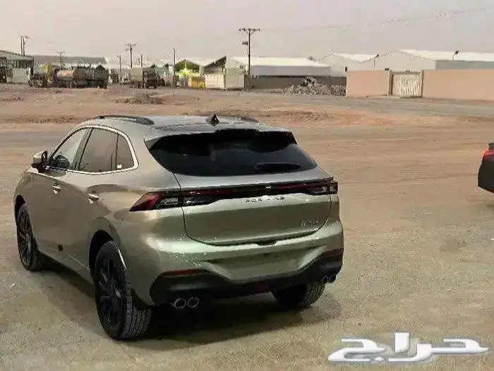 ونج فينج T5 Evo عرض خاص 2023 3