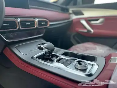 جيتور X70 بلس كمفورت موديل 25 كاش وتقسيط تخفيضات 9