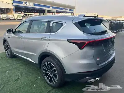 جيتور X70 بلس كمفورت موديل 25 كاش وتقسيط تخفيضات 11