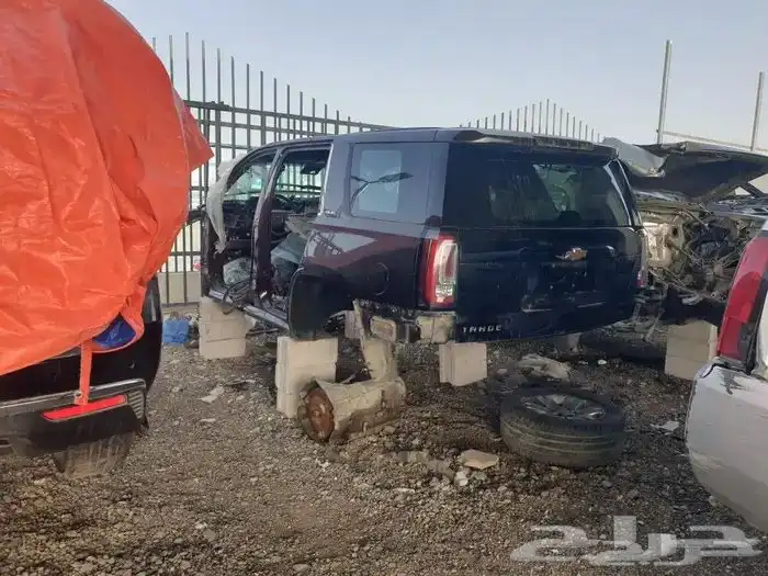 قطع غيار تشليح أصلية ونظيفة بأسعار طيبة 1