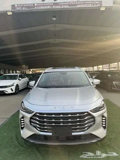 جيتور X70 بلس كمفورت موديل 25 كاش وتقسيط تخفيضات 2