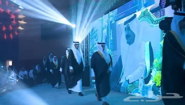 تنظيم فعاليات ومؤتمرات وتدشين شركات ومحلات 14